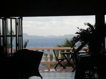 Hotel Petite Anse
