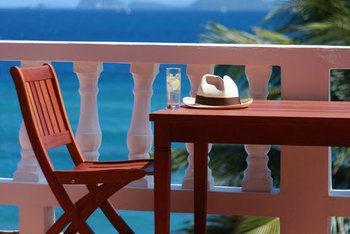 Hotel Petite Anse Sauteurs