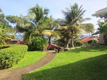 Hotel Petite Anse