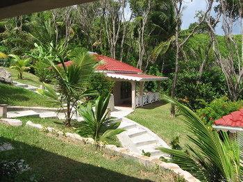Hotel Petite Anse Sauteurs