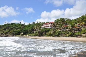Petite Anse Sauteurs