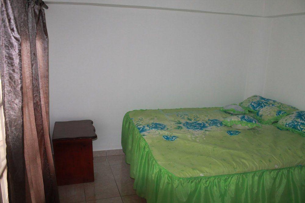 Guest house Castillo Romano 5*