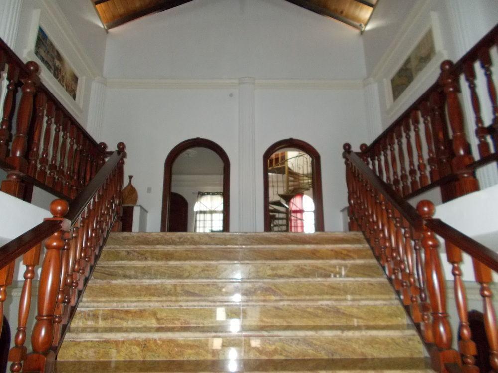 Guest house Castillo Romano