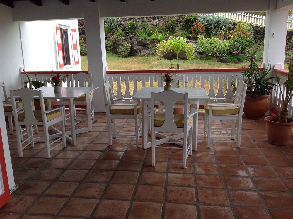Rock Haven Basseterre