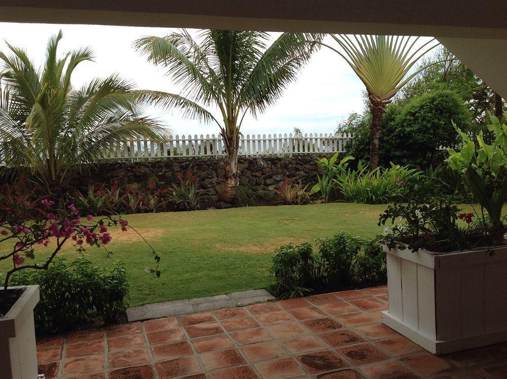 Bed & Breakfast Rock Haven Basseterre