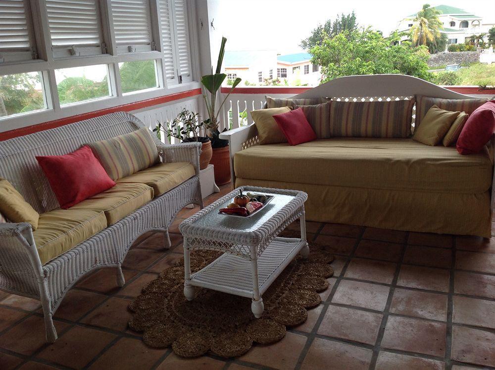 Bed & Breakfast Rock Haven 5*