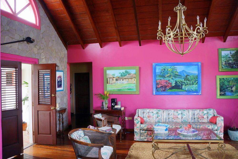 Bed & Breakfast Rock Haven 5*