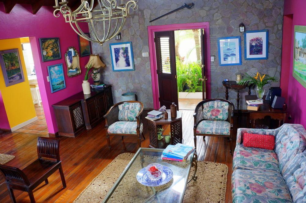 Bed & Breakfast Rock Haven