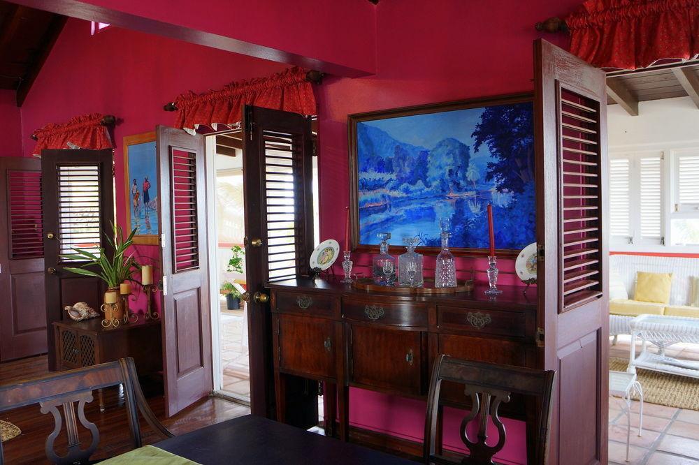 Rock Haven Basseterre