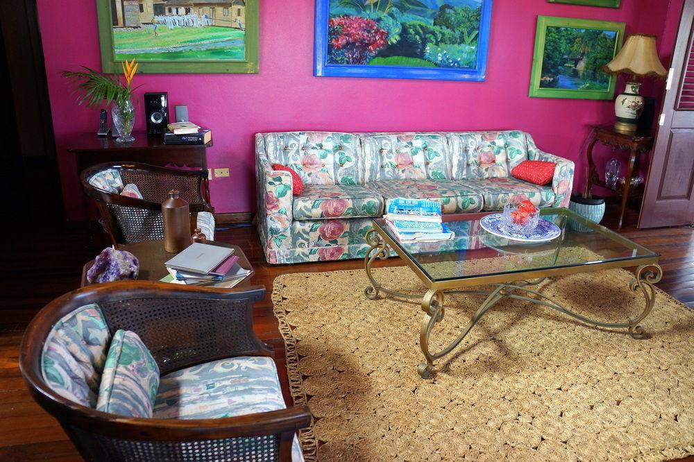 Bed & Breakfast Rock Haven