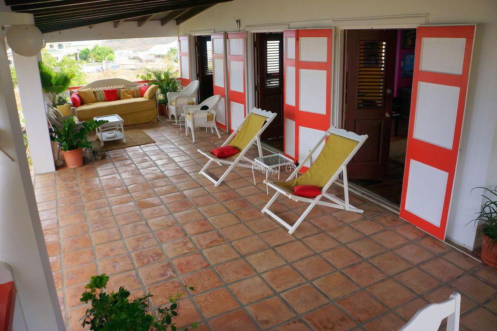 Bed & Breakfast Rock Haven 5*
