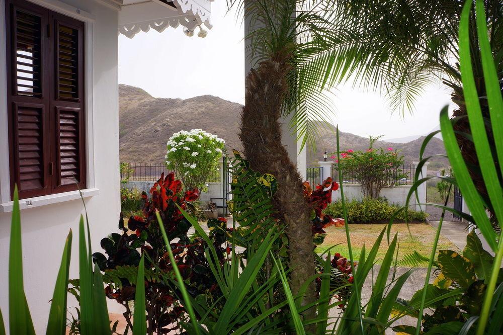 Rock Haven Basseterre