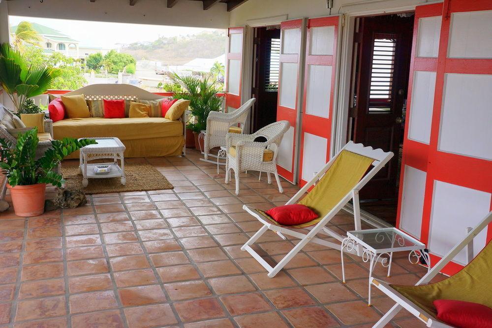 Bed & Breakfast Rock Haven 5*
