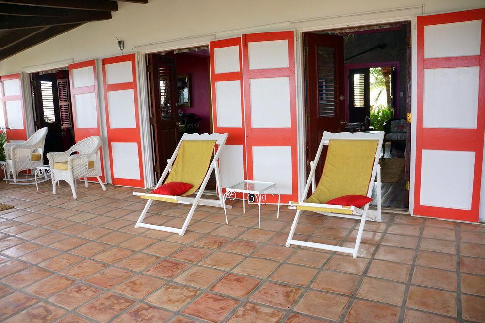 Bed & Breakfast Rock Haven