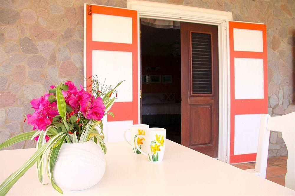 Bed & Breakfast Rock Haven 5*