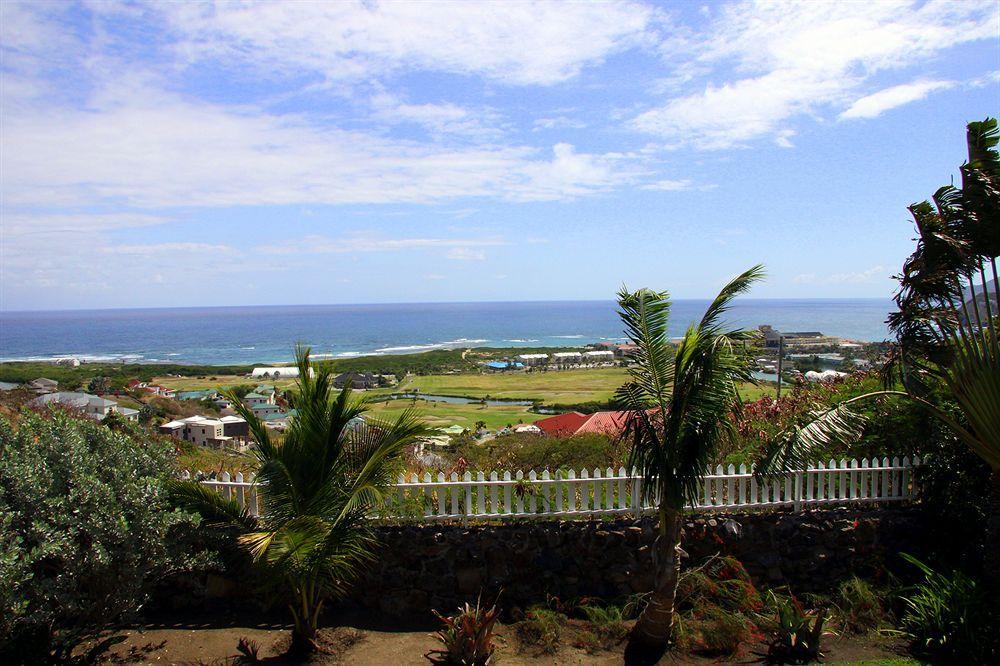 Bed & Breakfast Rock Haven
