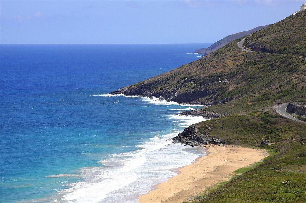Bed & Breakfast Rock Haven Basseterre