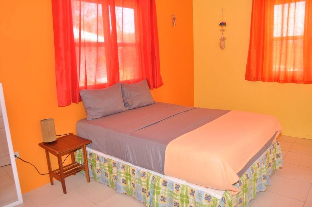 Hotel Restorations Tobago