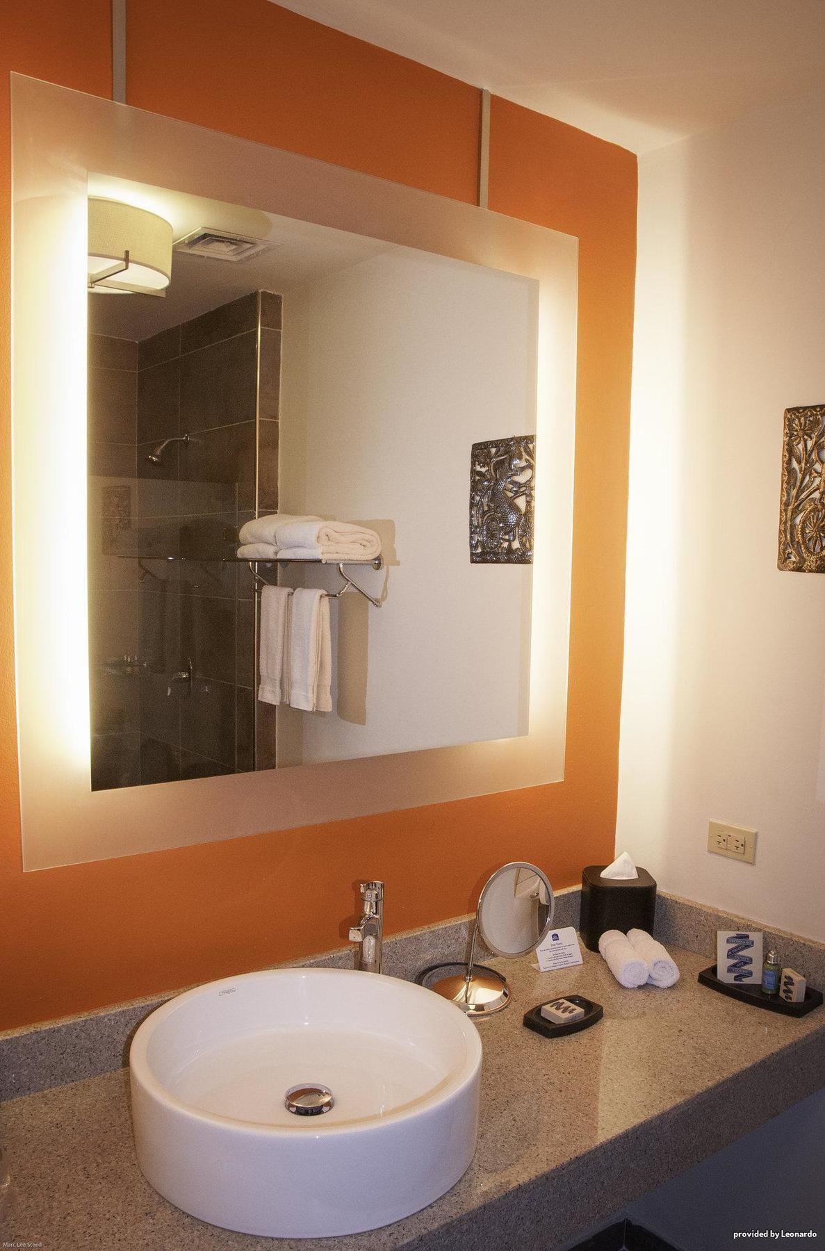 Hotel Western Premier Petion-ville, Haiti Porto Príncipe