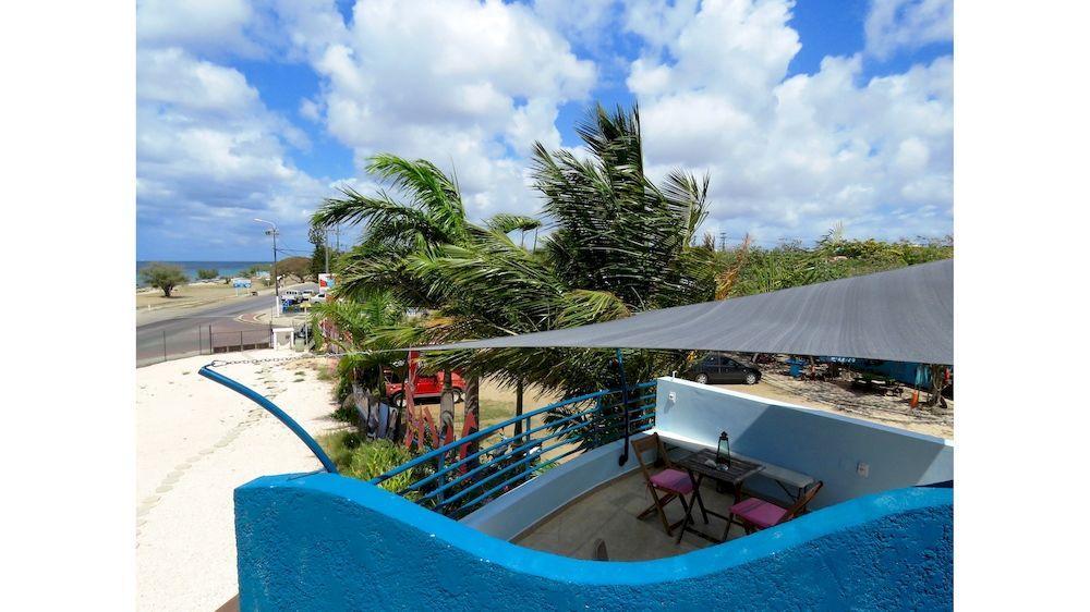 Hotel Atlanta Seaview Hotel