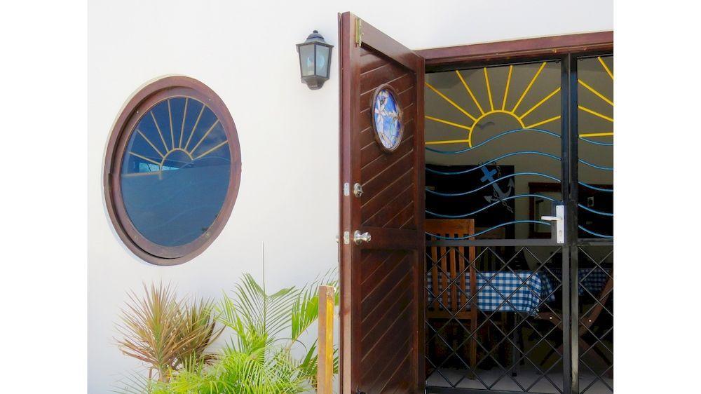 Atlanta Seaview Hotel Willemstad