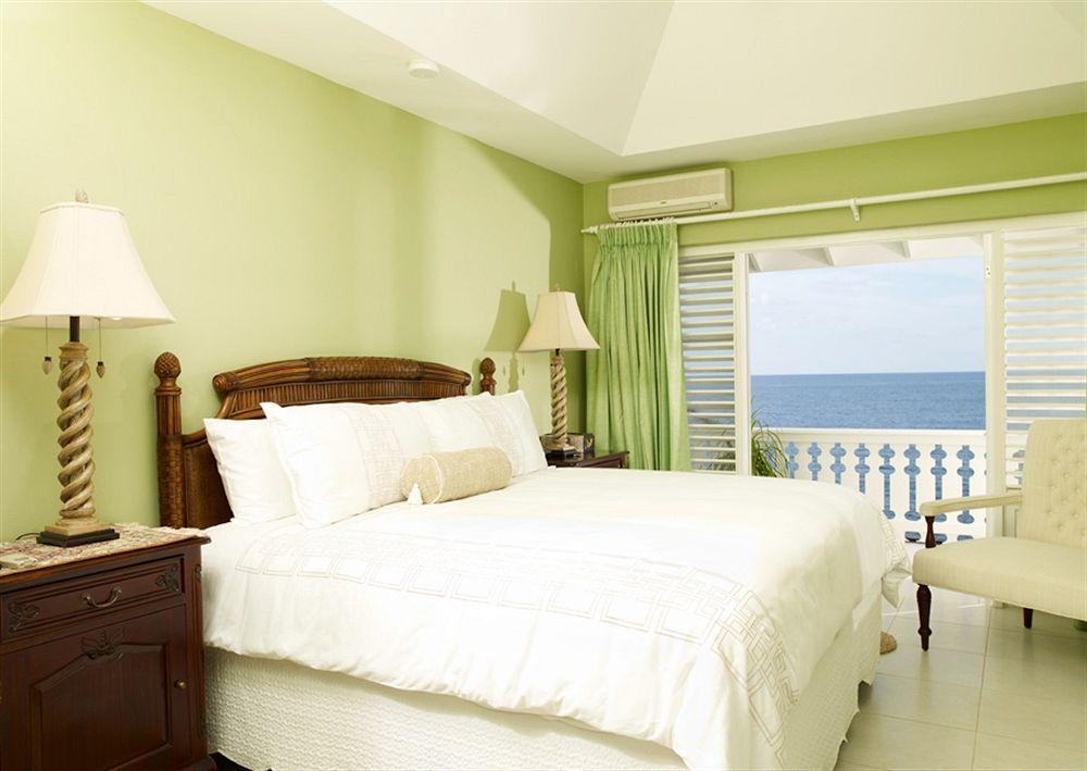 Villa Golden Cove Boscobel