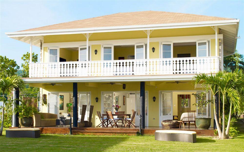 Villa Golden Cove *