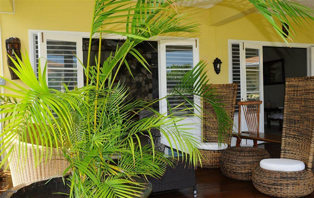 Villa Golden Cove Boscobel