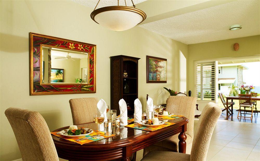 Villa Golden Cove *