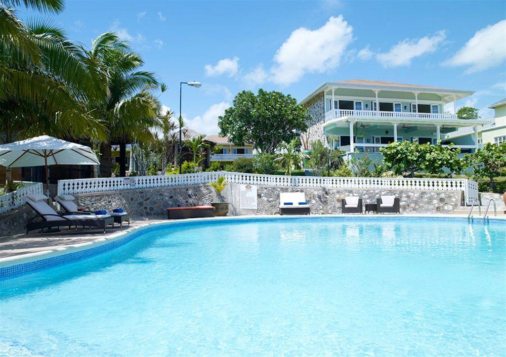 Villa Golden Cove Boscobel