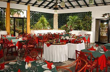 Resort Grand Paradise Playa Dorada