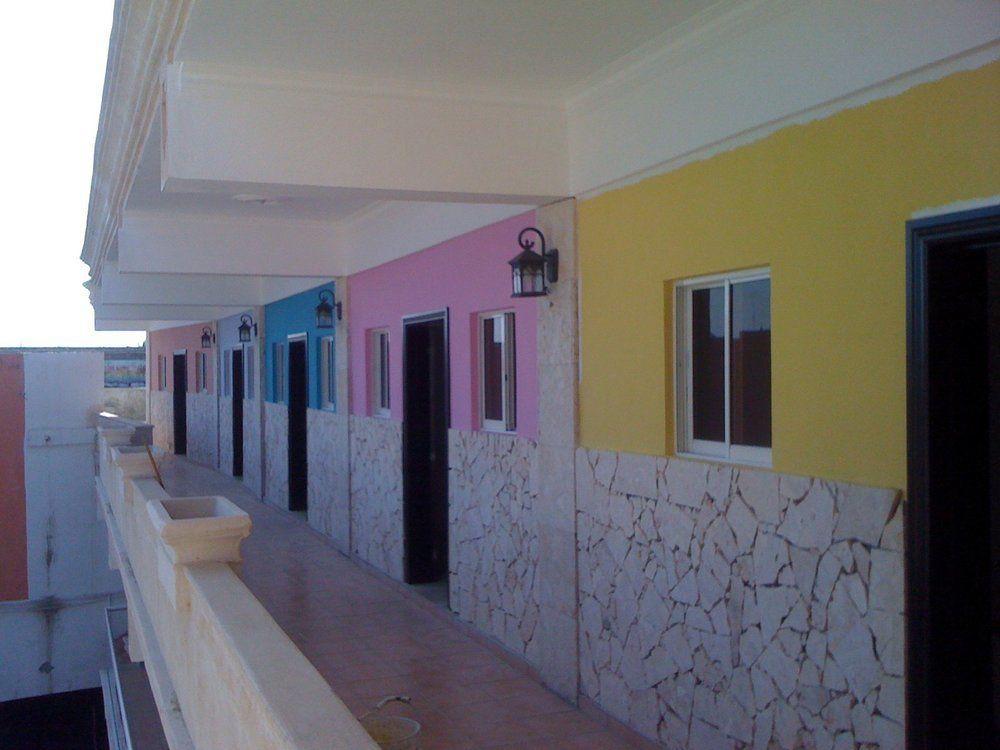Aparthotel Guaraguao