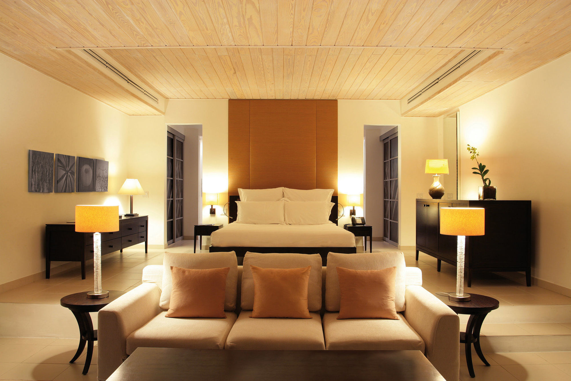 Hotel Carlisle Bay 5*