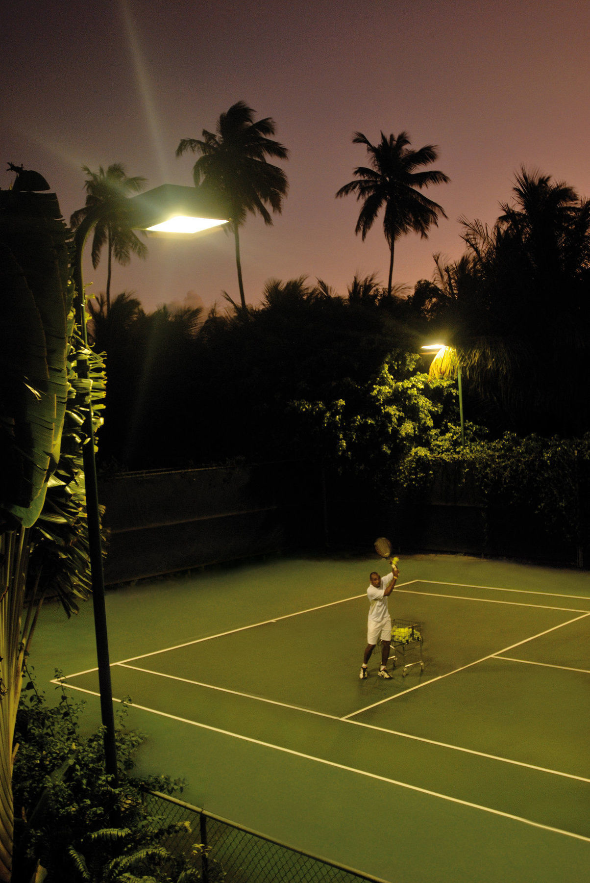 Hotel Carlisle Bay