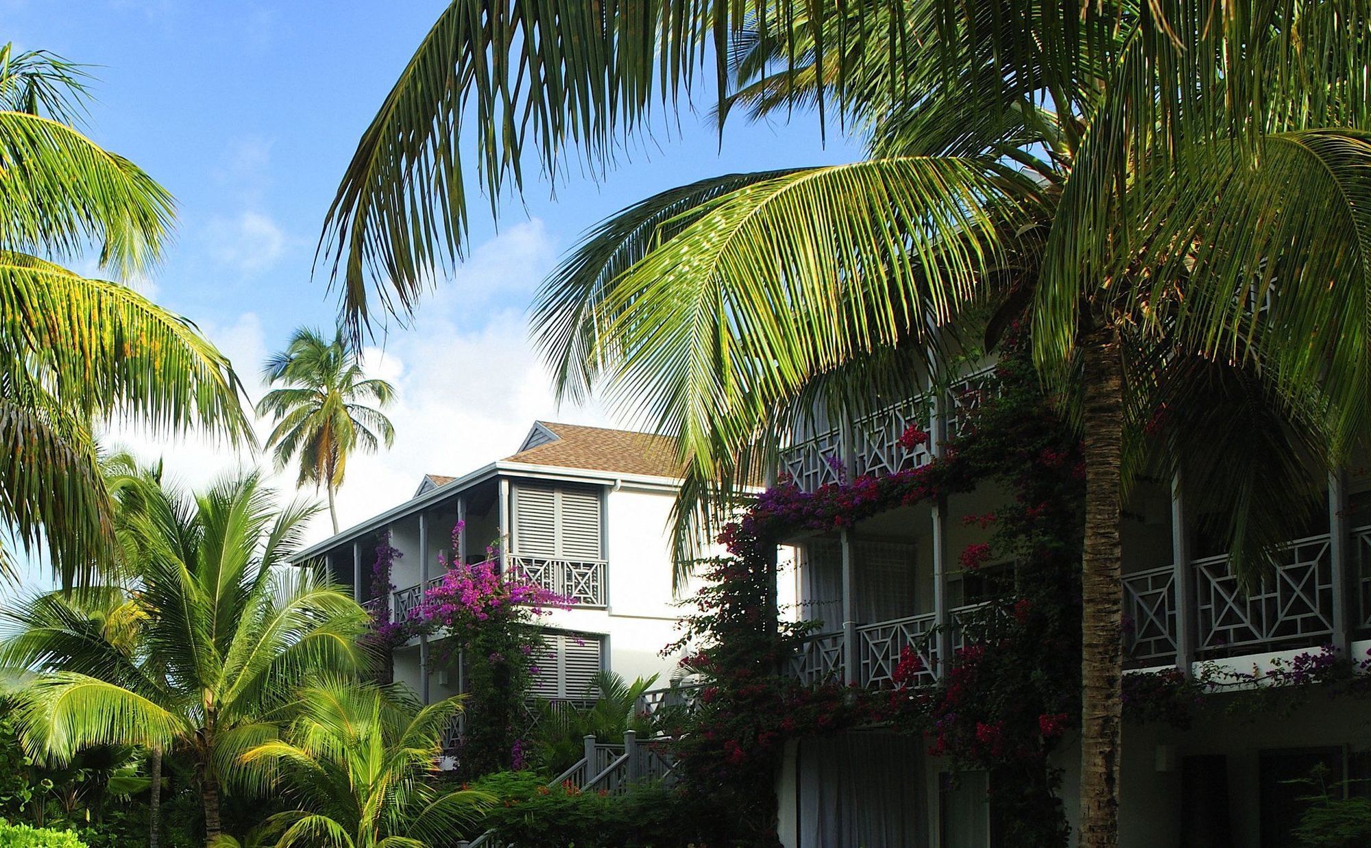 Carlisle Bay Old Road