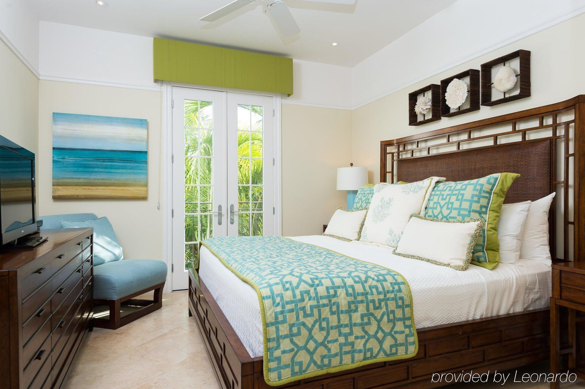 Resort The Regent Grand
