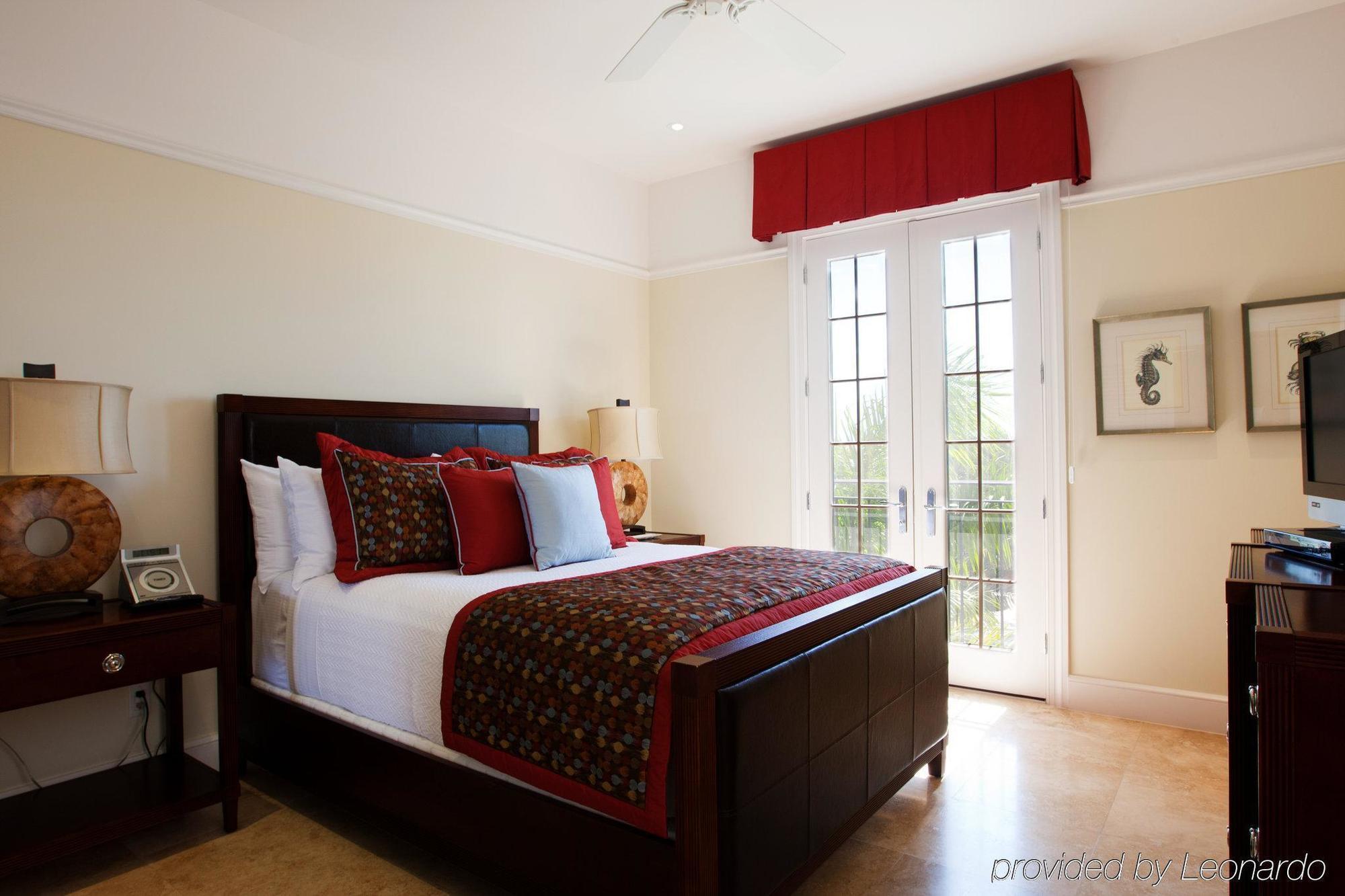 The Regent Grand