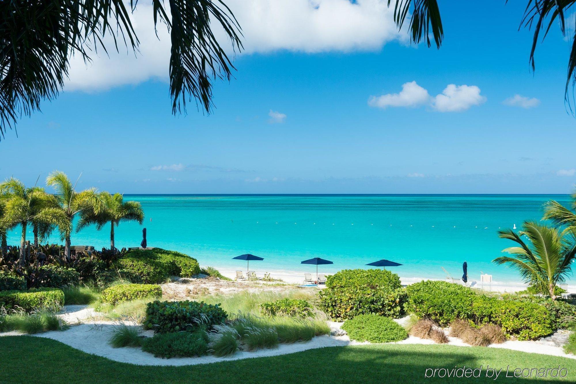 The Regent Grand Grace Bay