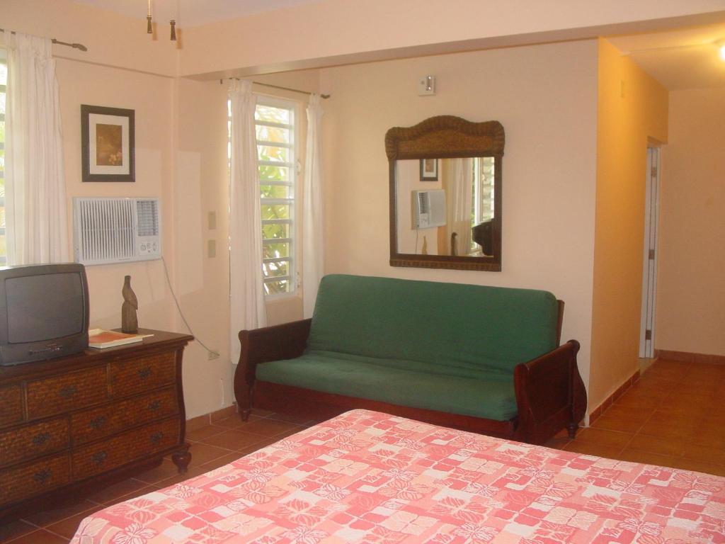 Dos Angeles Del Mar Casa de hóspedes