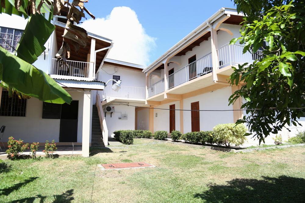 Lesville Tobago