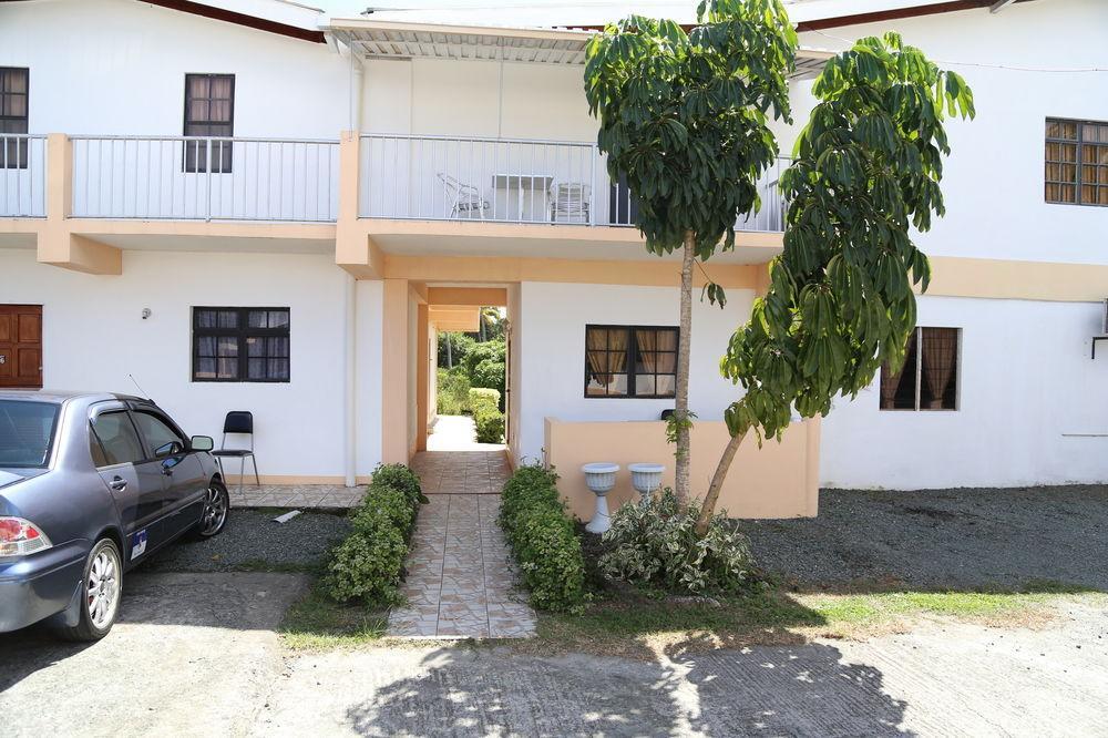 Lesville Tobago