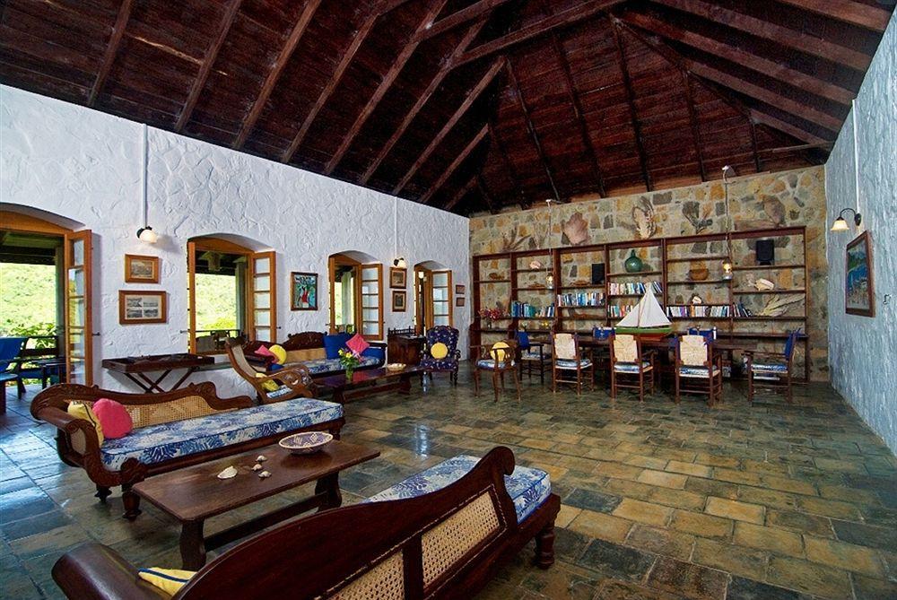 Hotel Sugar Reef Bequia - Adults Only Saint Vincent