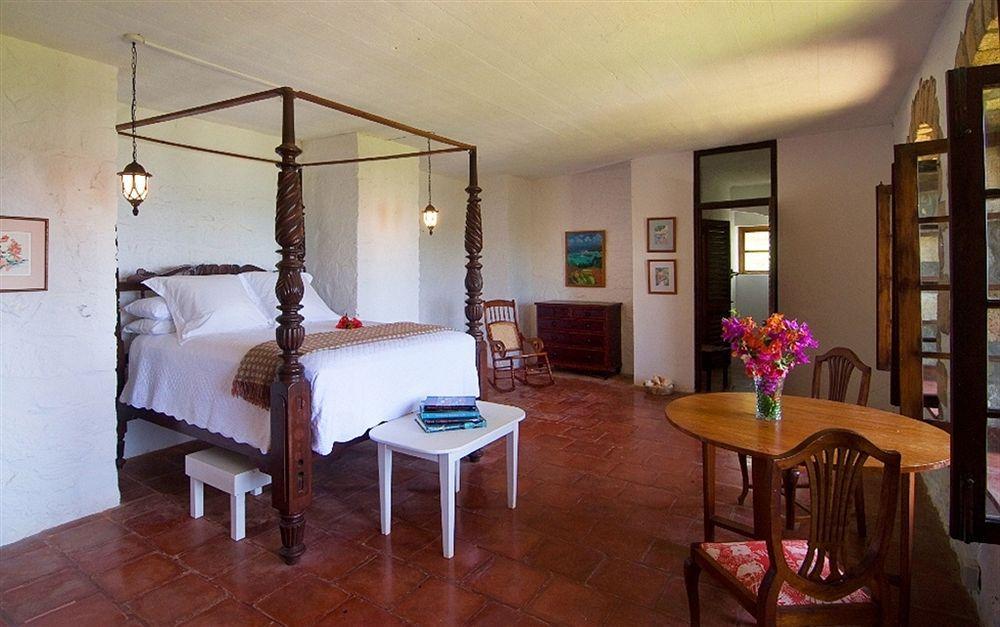 Hotel Sugar Reef Bequia - Adults Only
