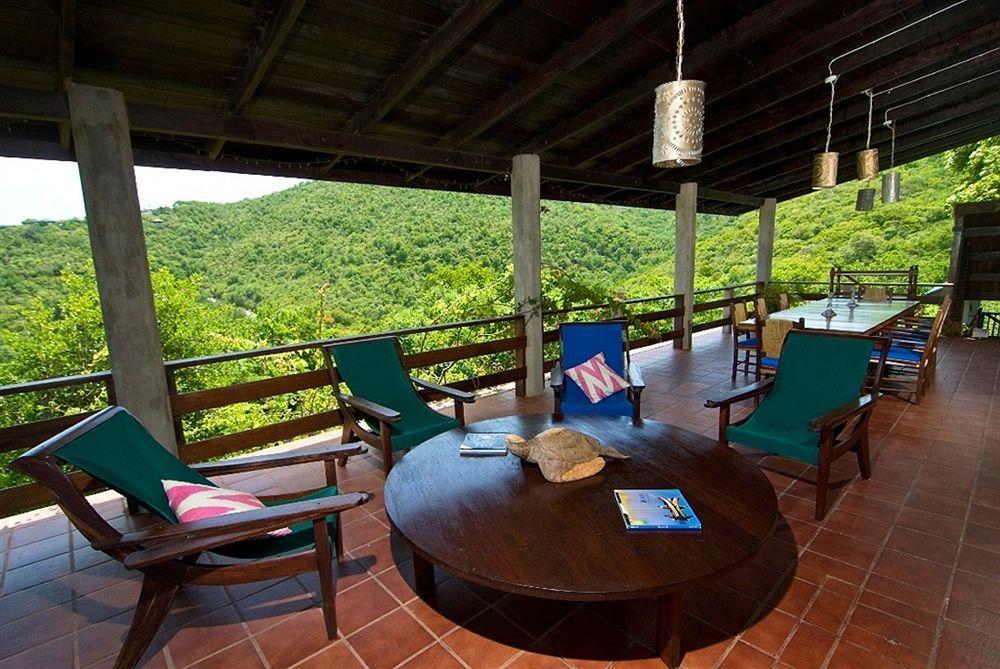 Hotel Sugar Reef Bequia - Adults Only Saint Vincent
