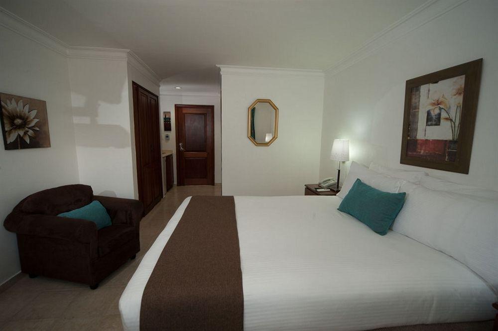 Hotel Aladino