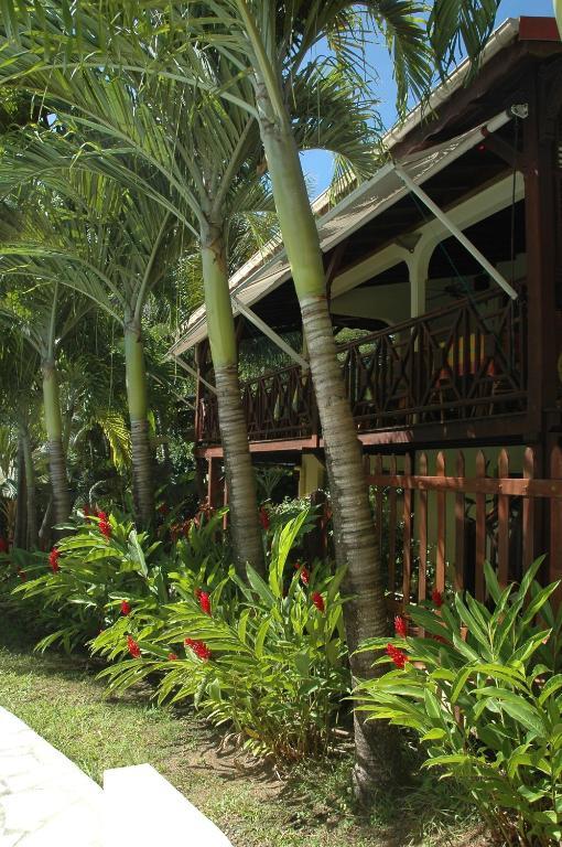 - Habitation Grande Anse 3*