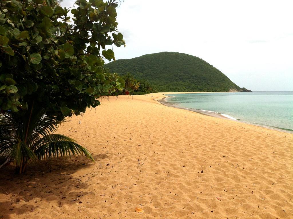 - Habitation Grande Anse 3*