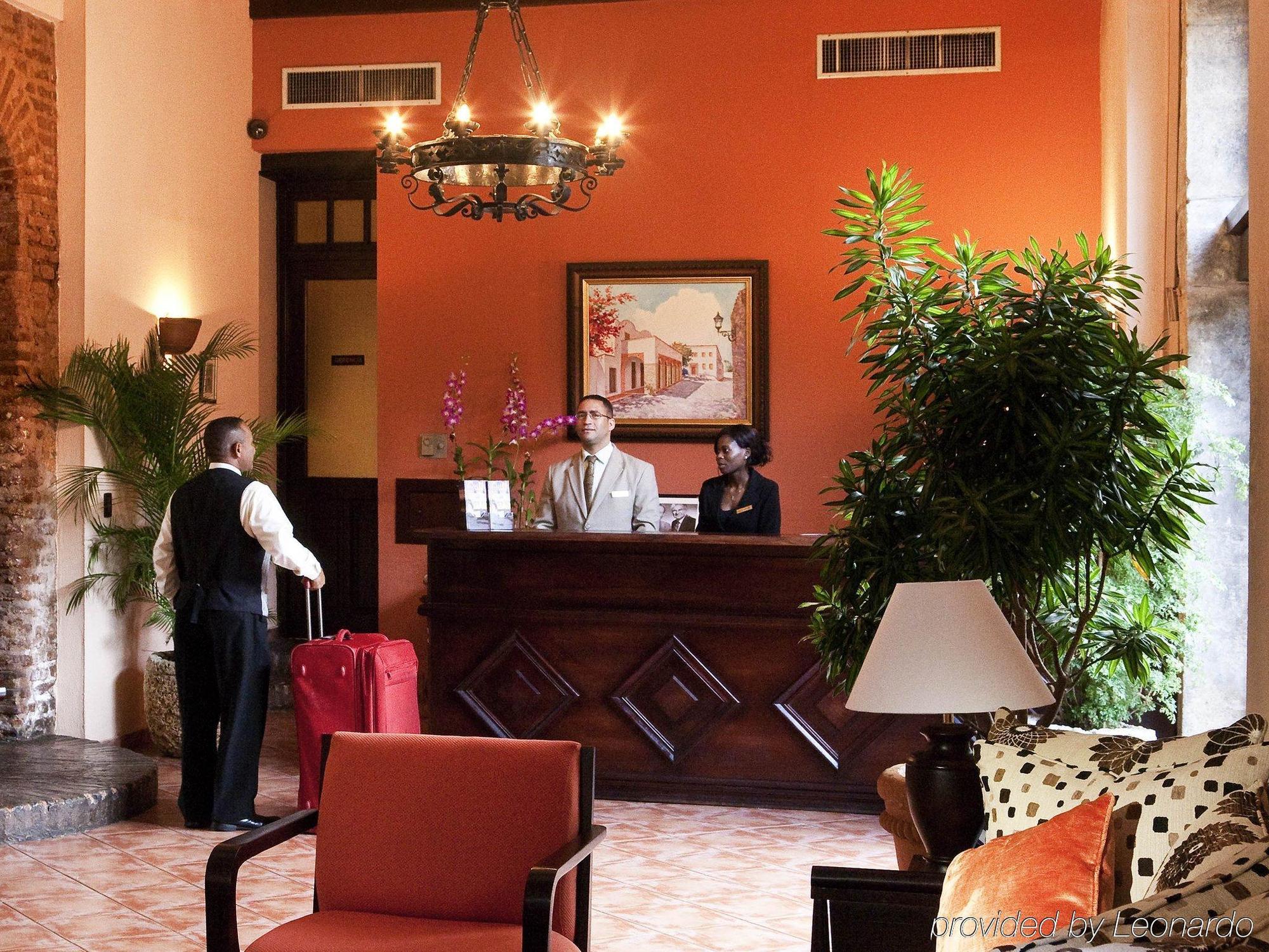 Hotel Frances - Mgallery Collection