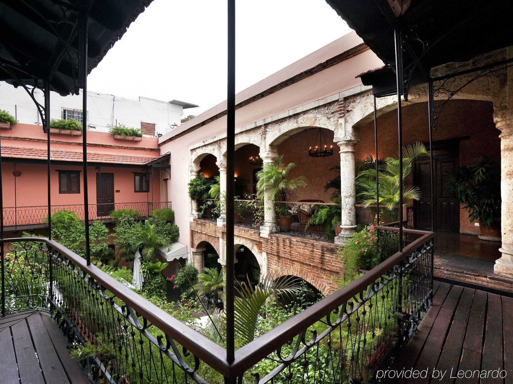 Frances - Mgallery Collection Santo Domingo