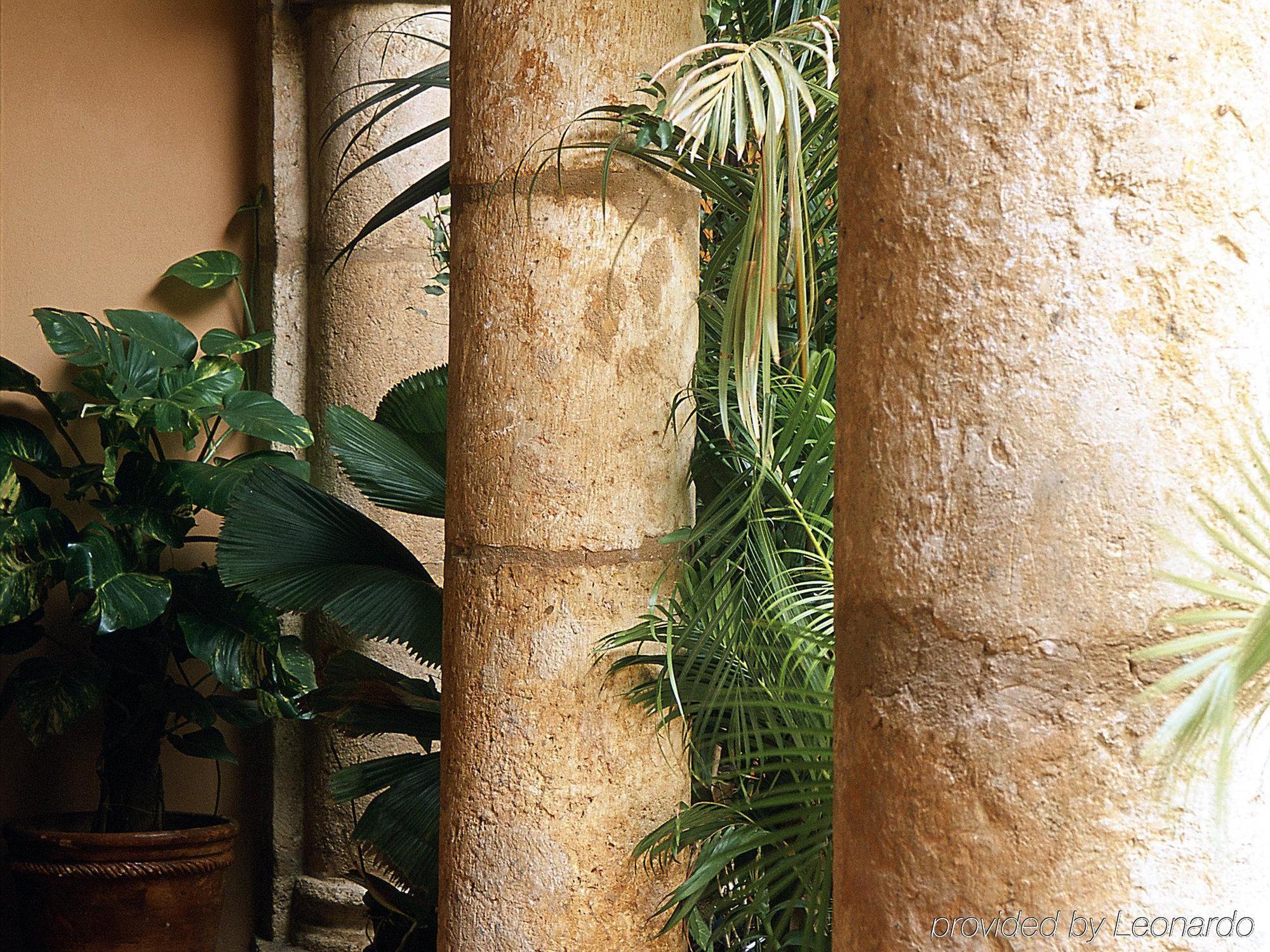 Hotel Frances - Mgallery Collection Santo Domingo